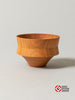 Tsumugi Wooden Bowl - Kine, Natural