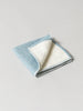 Claire Towel, River Blue