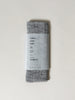 Cotton Linen Kitchen Towel, Charcoal