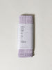 Cotton Linen Kitchen Towel, Purple