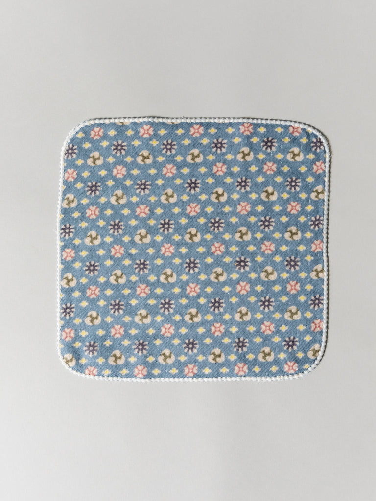 Haikara Little Handkerchief - Arare Komon