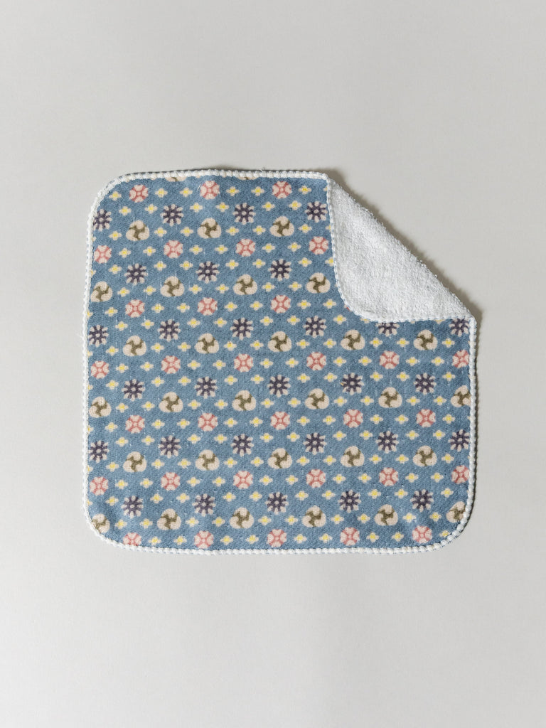 Haikara Little Handkerchief - Arare Komon