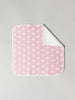 Haikara Little Handkerchief - Asanoha