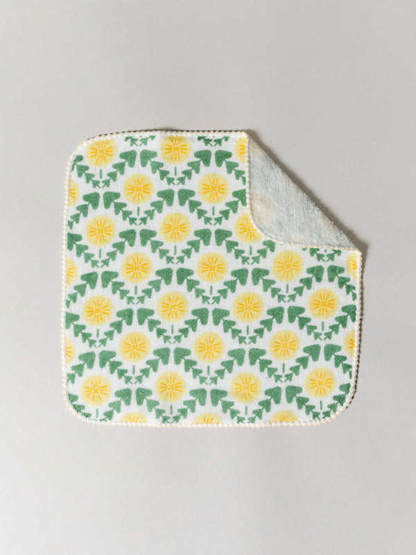 Haikara Little Handkerchief - Dandelion
