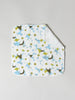 Haikara Little Handkerchief - Hanamizuki