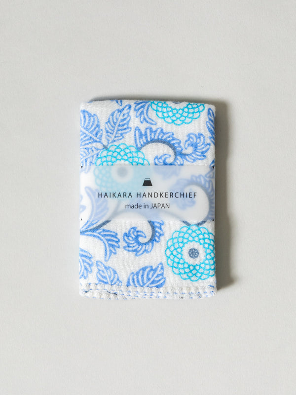 Haikara Little Handkerchief - Karahana