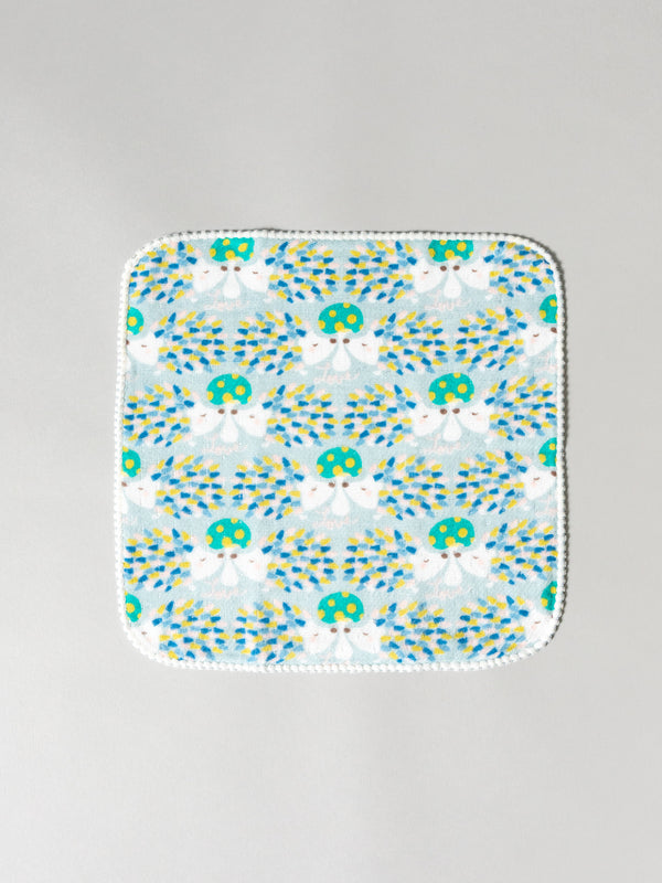 Haikara Little Handkerchief Porcupine, Mint