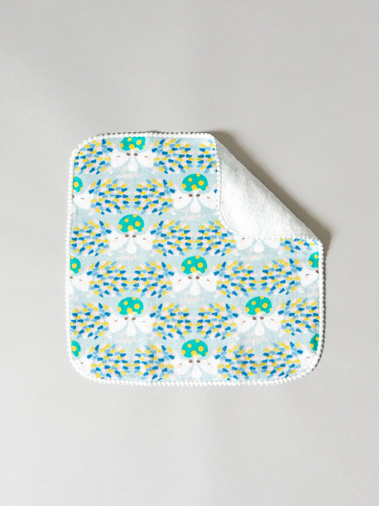 Haikara Little Handkerchief Porcupine, Mint