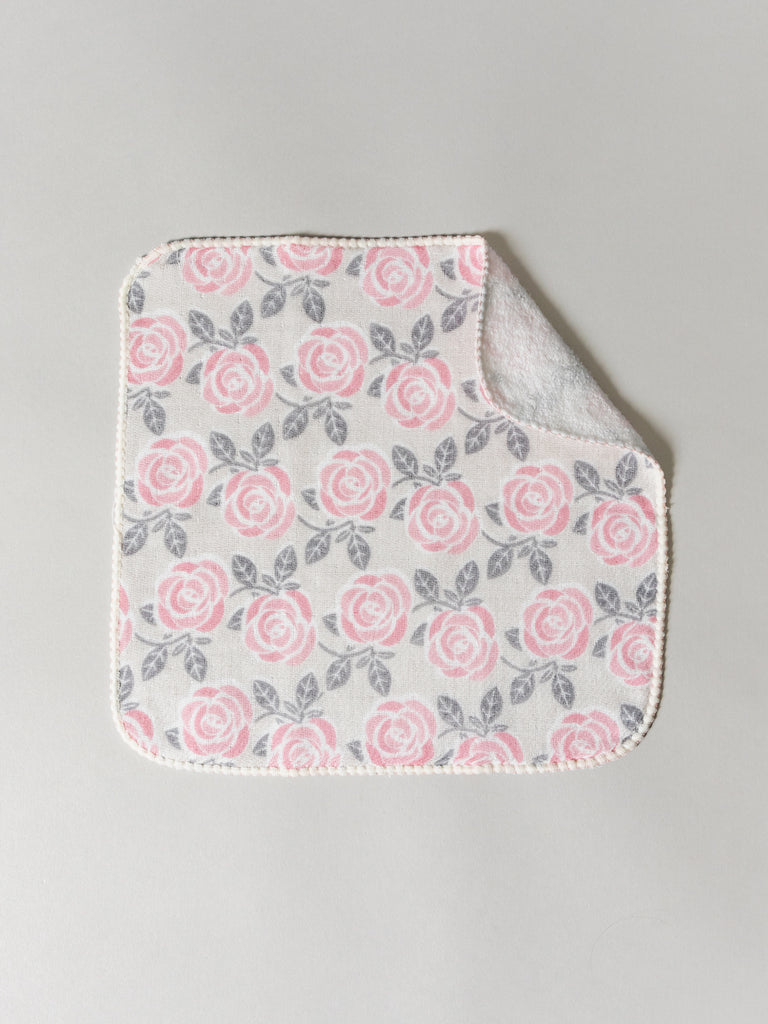 Haikara Little Handkerchief - Rose