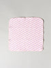 Haikara Little Handkerchief Pattern, Sudare Pink