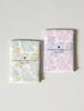 Haikara Little Handkerchief - Wisteria