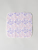 Haikara Little Handkerchief - Wisteria