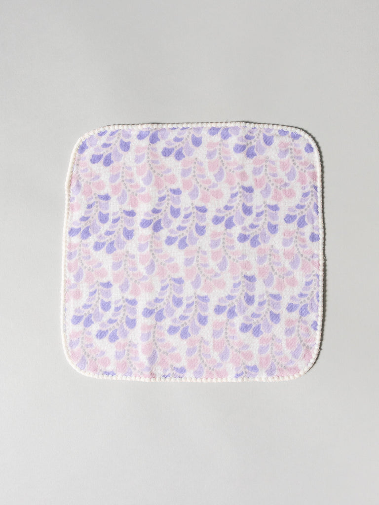 Haikara Little Handkerchief - Wisteria
