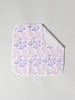 Haikara Little Handkerchief - Wisteria
