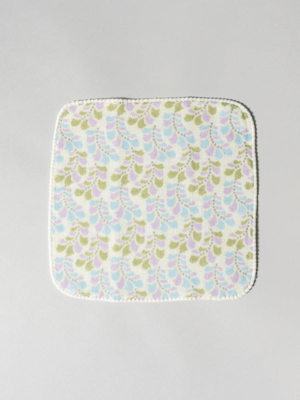 Haikara Little Handkerchief - Wisteria