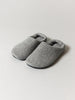Lana Room Shoes, Grey