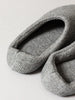 Lana Room Shoes, Grey
