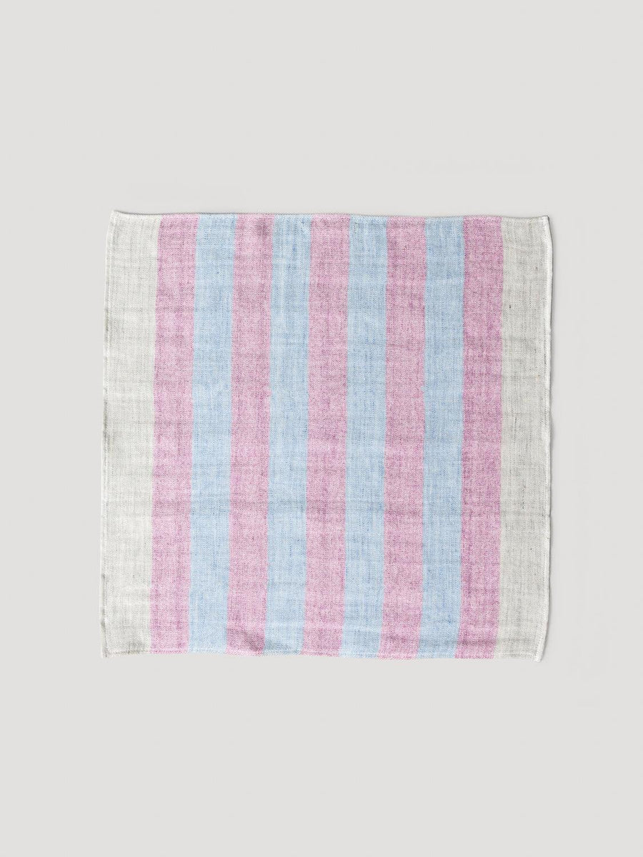 Linen50 Kitchen Towel, Navy