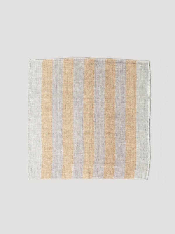 Linen50 Kitchen Towel, Yellow