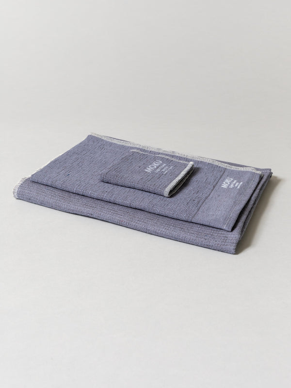 Moku Light Towel, Dusk