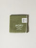 Moku Light Towel, Green