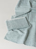 Moku Linen Light Towel, Green
