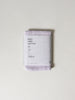 Moku Linen Light Towel, Purple