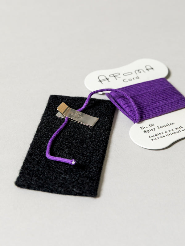 AROMA Cord Incense - Spicy Jasmine