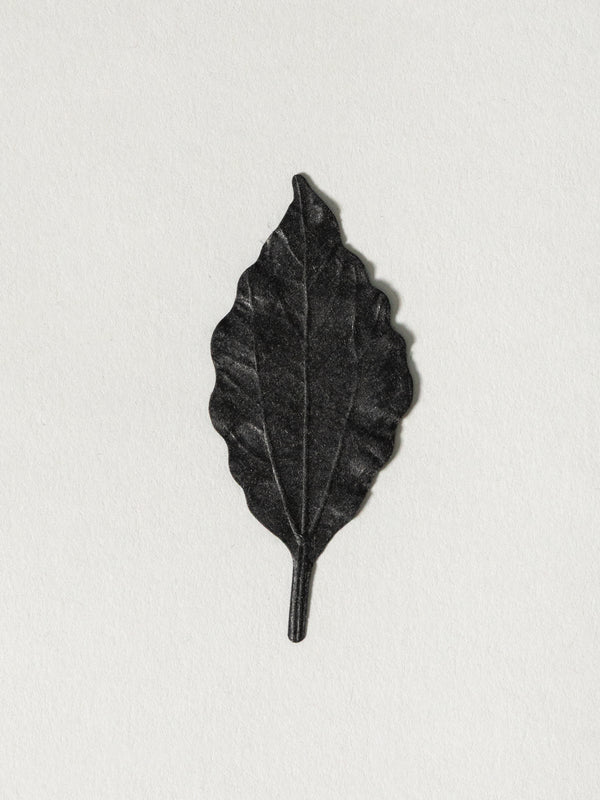 HA KO Paper Incense - Black (Sleep)