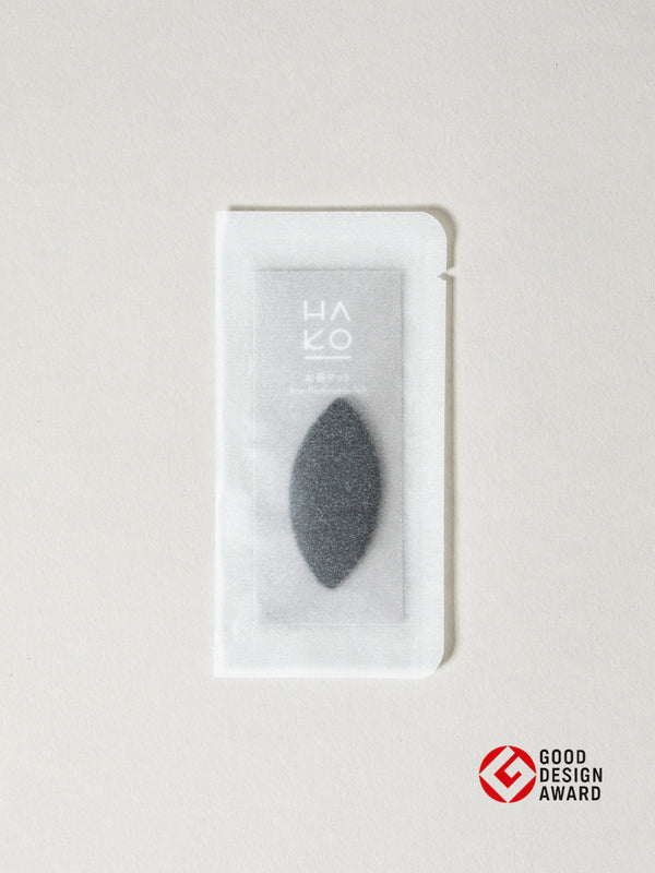 HA KO Paper Incense Burner Mat