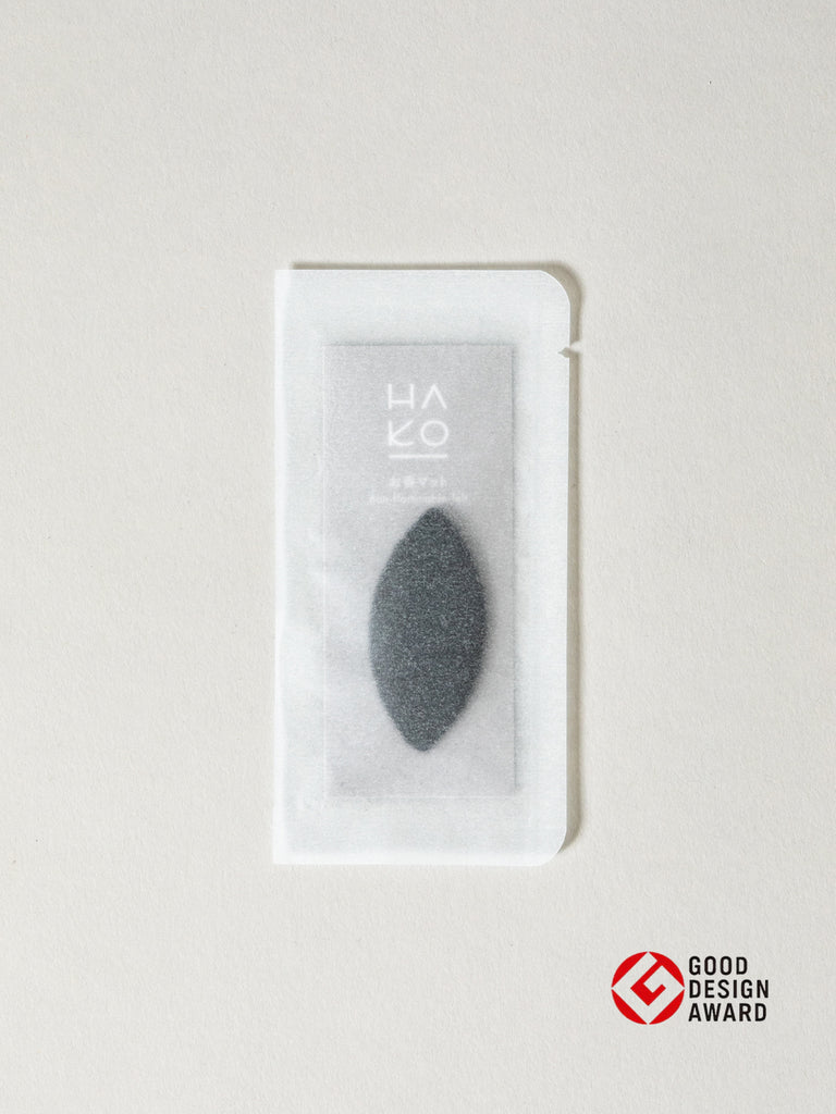 HA KO Paper Incense Burner Mat