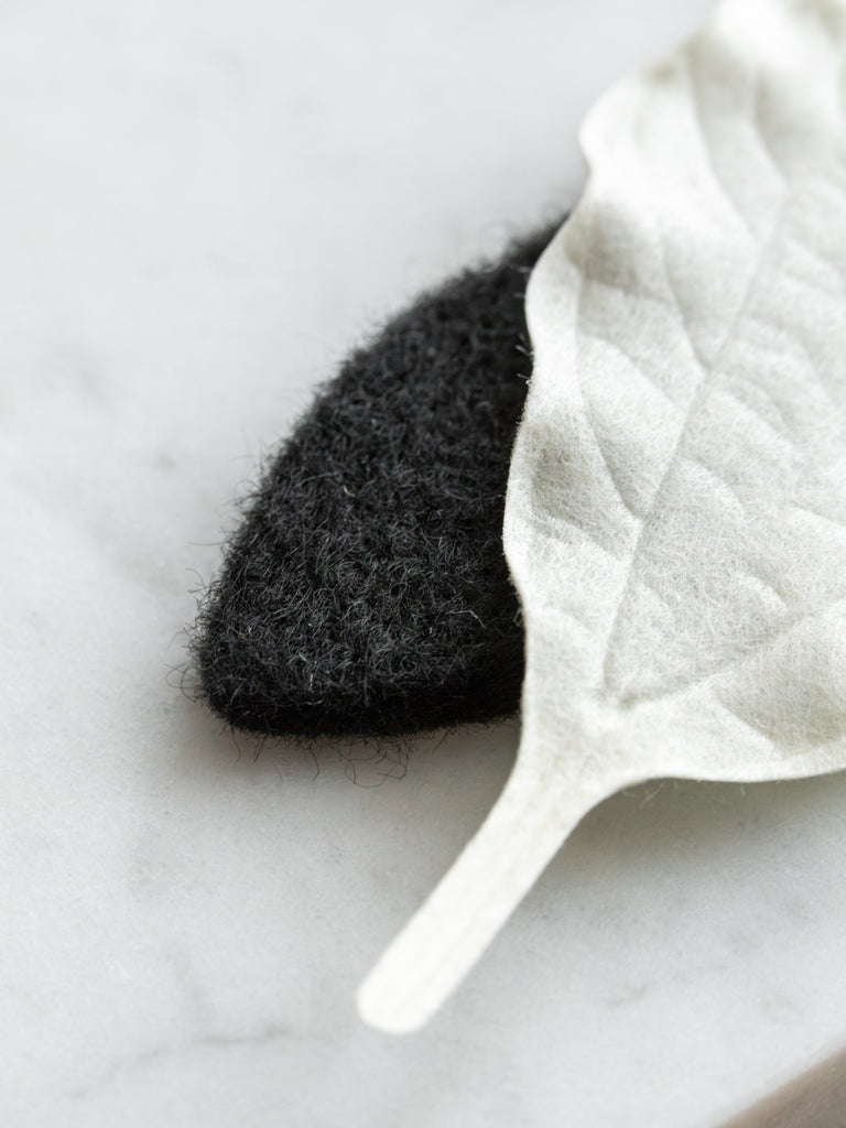 HA KO Paper Incense Burner Mat