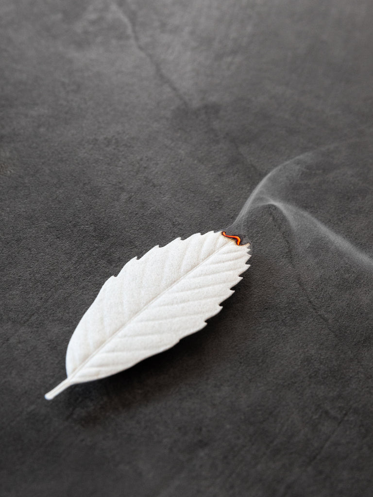 HA KO Paper Incense - Cedar