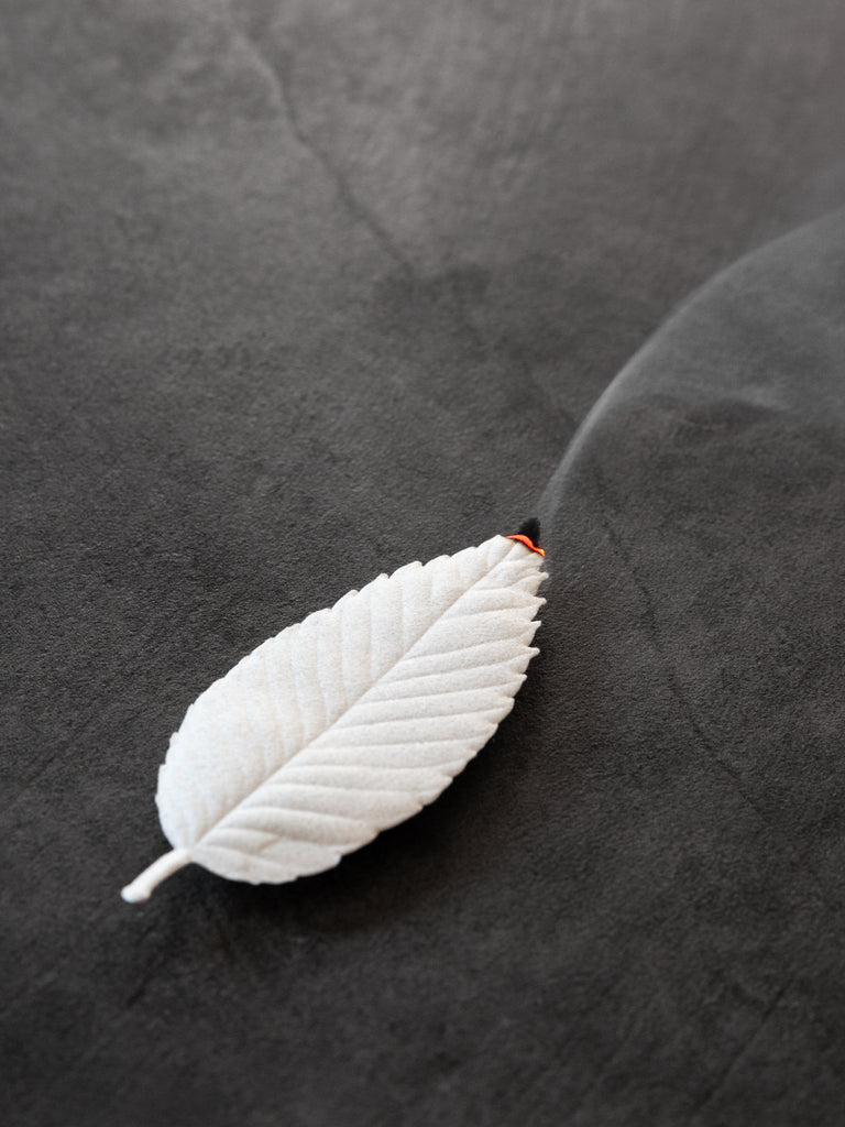 HA KO Paper Incense - Sandalwood