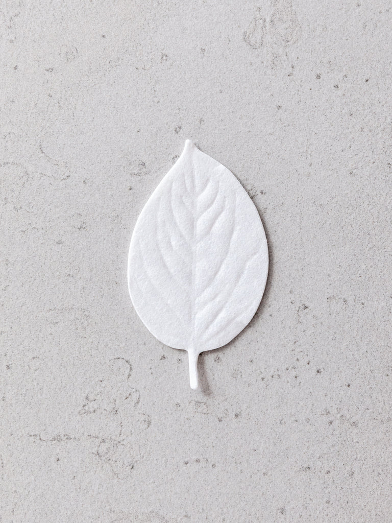 HA KO Paper Incense - White Floral