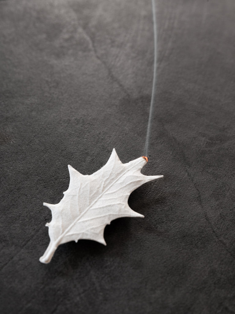 HA KO Paper Incense - Winter, Fir Tree