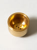 &INCENSE Brass Incense Burner