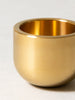 &INCENSE Brass Incense Burner