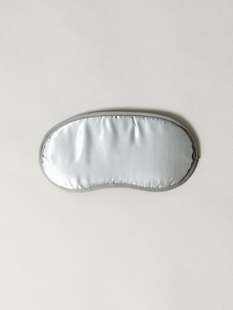 Binchotan Charcoal Eye Mask