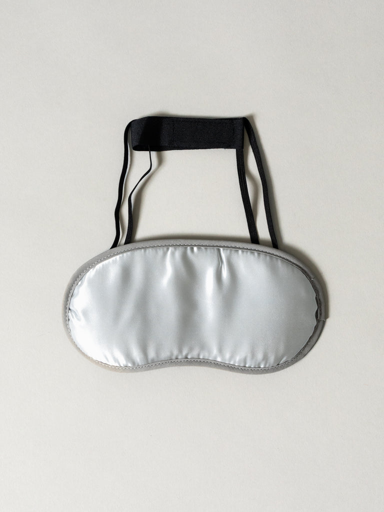 Binchotan Charcoal Eye Mask