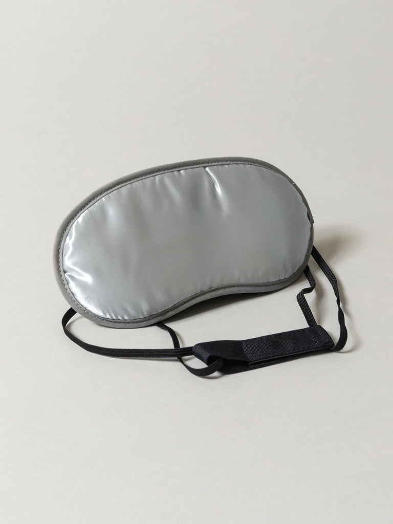 Binchotan Charcoal Eye Mask