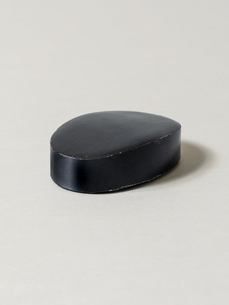 Binchotan Charcoal Facial Soap