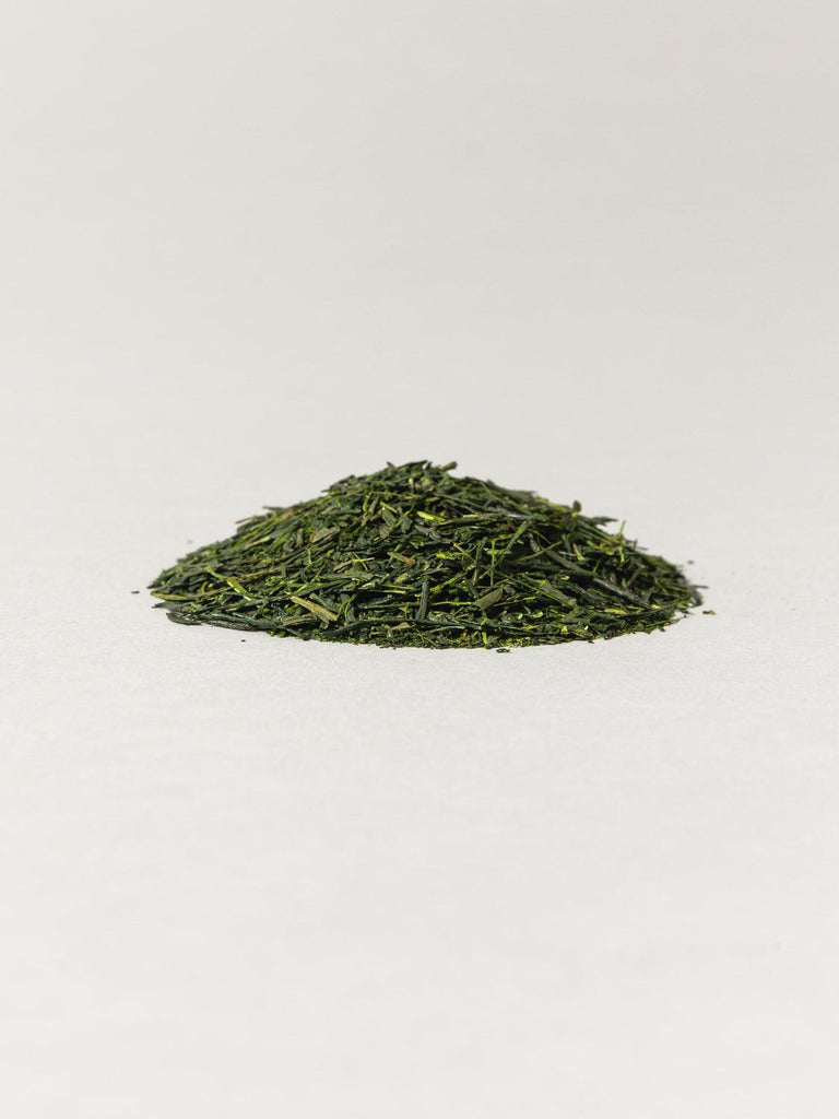 Organic Asatsuyu Loose Leaf Green Tea