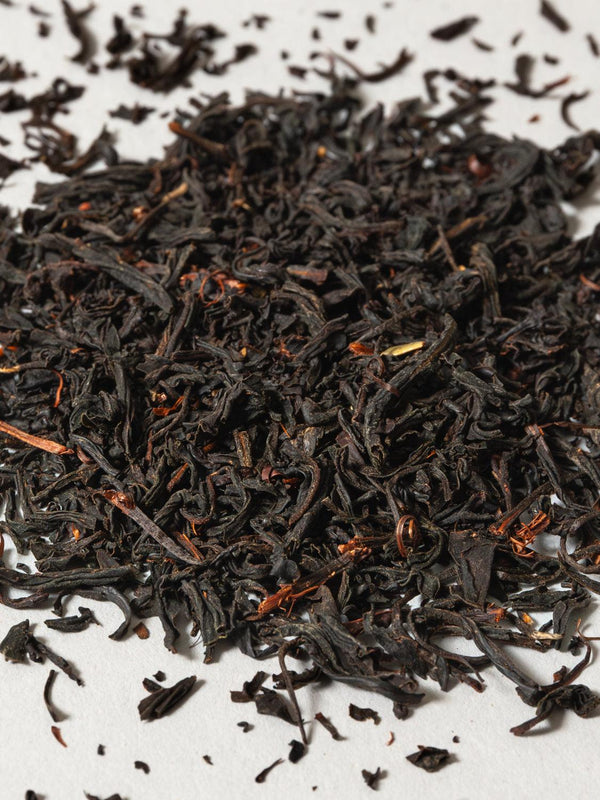 Organic Hayashi Loose Leaf Black Tea