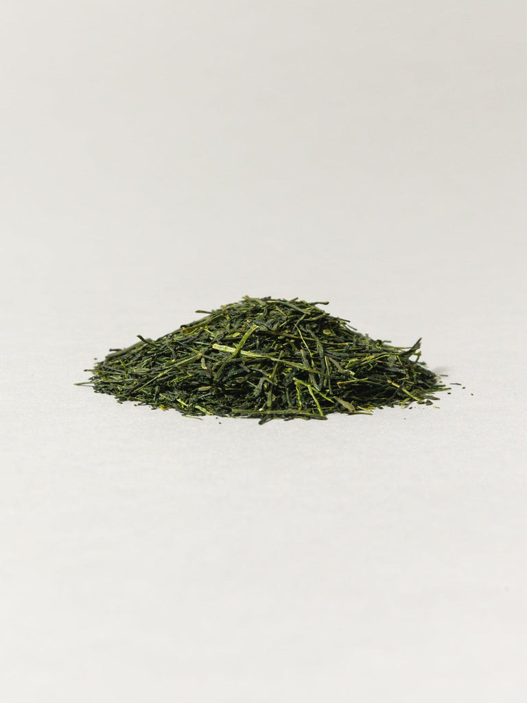 Organic Okuyutaka Loose Leaf Green Tea