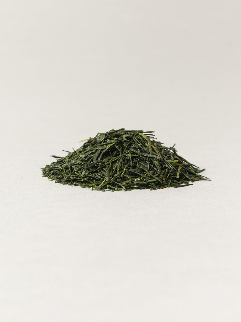 Organic Yabukita Loose Leaf Green Tea