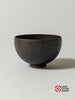 Tsumugi Wooden Bowl - Sensai, Black