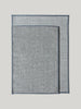 Sasawashi Bath Mat, Grey