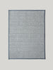 Sasawashi Bath Mat, Grey