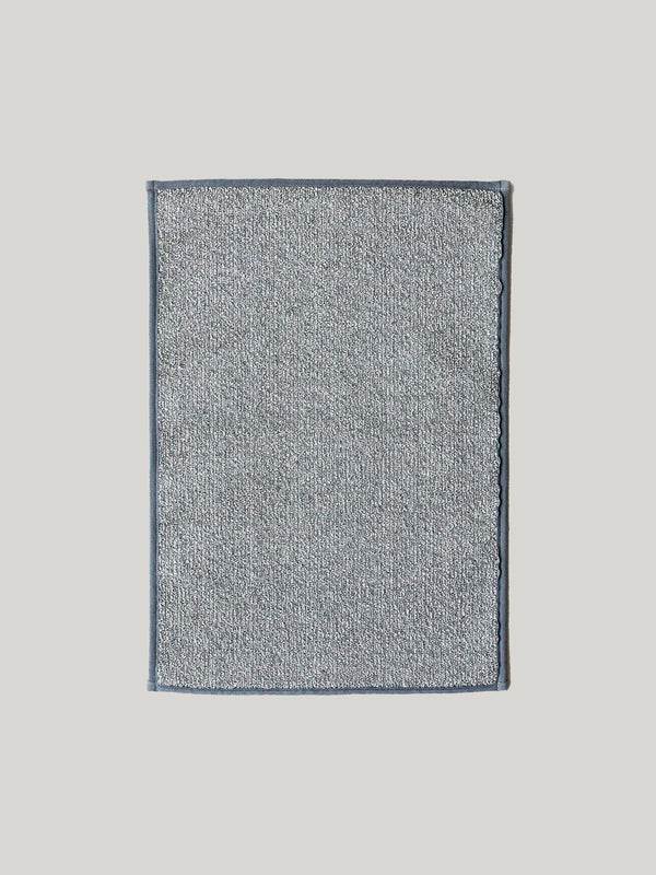 Sasawashi Bath Mat, Grey